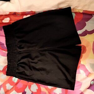 Garanimals Boys Black Shorts 2T NWOT